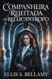 Companheira rejeitada do Rei Licantropo