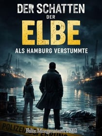Der Schatten der Elbe: Als Hamburg verstummte