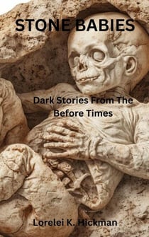 Stone Babies: Dark Stories From the Before Times