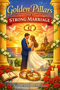 Golden Pillars for a strong marriage