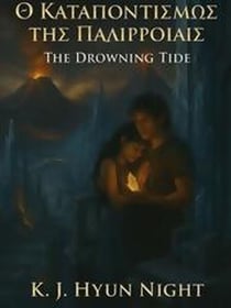 The Drowning Tide - The Atlantis Cycle, #3