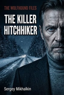 The Killer Hitchhiker - Russian True Crime Stories, #7