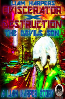 Eviscerator X Destruction: The Devil's Son. - Frame 27, #6