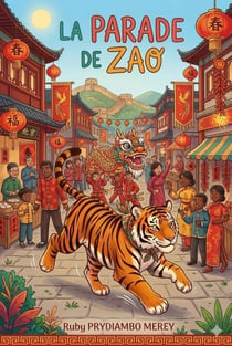 La parade de Zao