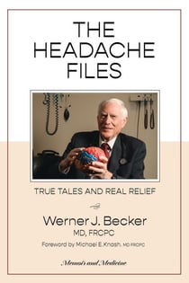 The Headache Files - True Tales and Real Relief