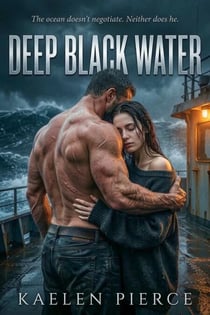 Deep Black Water - Undertow, #1