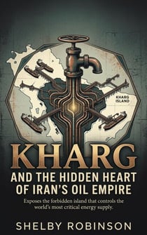 Kharg and the Hidden Heart of Iran’s Oil Empire