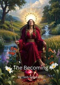 The Becoming - The Era Of Her, #5