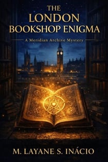 The London Bookshop Enigma