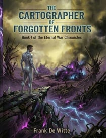 The Cartographer of Forgotten Fronts (Book I) - ETERNAL WAR CHRONICLES, #1