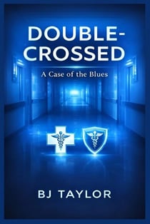 Double-Crossed : A Case of the Blues!