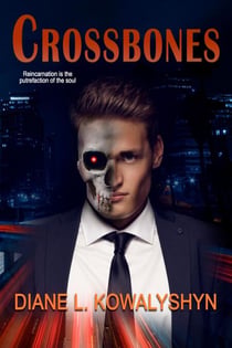Crossbones - Cross Your Heart and Die, #3