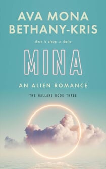 Mina - The Hallans, #3