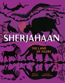 Sherjahaan - The Land of Tigers