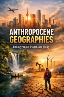 Anthropocene Geographies: Linking People, Planet, and Policy