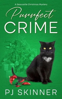 Purrfect Crime - The Seacastle Mysteries, #6.5