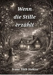 Wenn die stille  erzählt