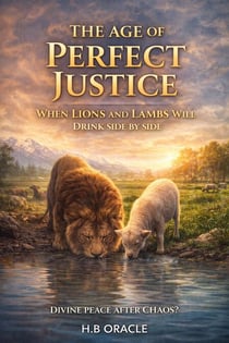 The Age of Perfect Justice: When Lions and Lambs Will Drink Side by Side - Islamic Stories, #3