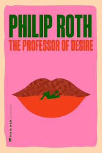 The Professor of Desire - A Novel