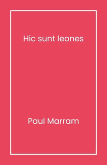 Hic sunt leones