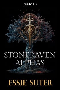 Stoneraven Alphas - Stoneraven Alphas