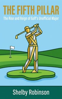The Fifth Pillar: The Rise and Reign of Golf’s Unofficial Major