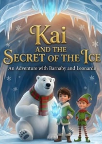 Kai and the Secret of the Ice