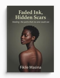 Faded Ink, Hidden Scars