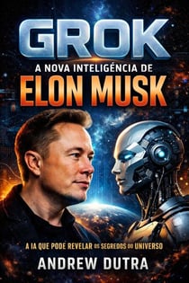 Grok A Nova Inteligência de Elon Musk