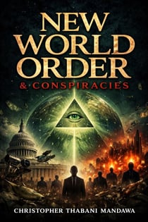 New World Order & Conspiracies