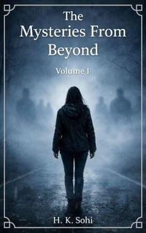The Mysteries from Beyond