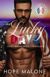 Lucky Days: Française - Lucky Break Série - Française, #2