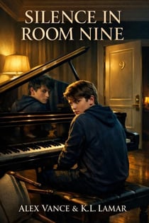 Silence in Room Nine