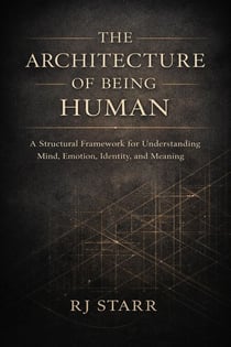 The Architecture of Being Human