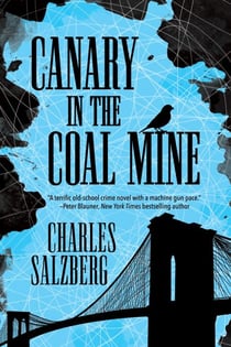 Canary in the Coal Mine