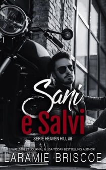 Sani e Salvi - Serie Heaven Hill, #8