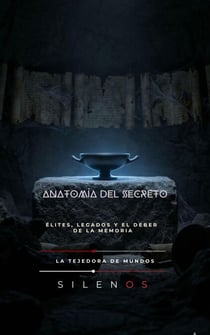 ANATOMÍA DEL SECRETO - ILLUMINATI