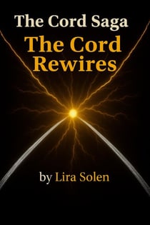 The Cord Rewires - The Cord Saga, #1