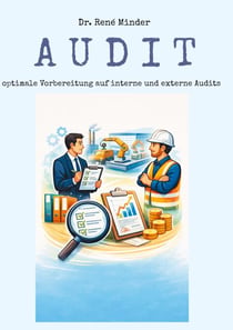 Audit - optimale Vorbereitung auf interne und externe Audits