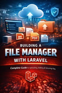 Building a File Manager with Laravel 12