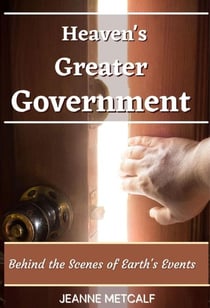 Heaven's Greater Government