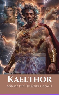 Kaelthor: Son of the Thunder Crown