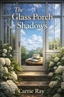 The Glass Porch Shadows - The Secrets of the Hollow, #6
