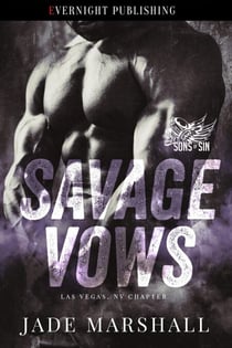 Savage Vows - Sons of Sin MC