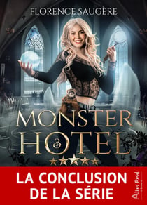 Sortilège, rivalité et hôtel hanté