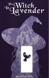 The Witch in Lavender - Colors of Magick, #2