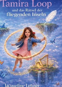 Tamira Loop - und das Rätsel der fliegenden Inseln
