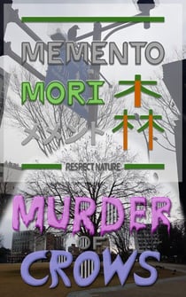 Memento Mori - Murder Of Crows - Memento Mori - Respect Nature