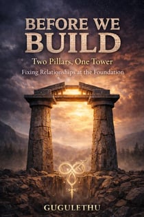 Before We Build: Two Pillars, One Tower - Two Pillars, One Tower: Fixing Relationships at the Foundation, #1