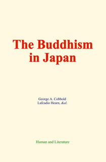 The Buddhism in Japan